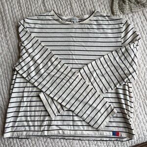 KULE The Venice Long Sleeve Tee